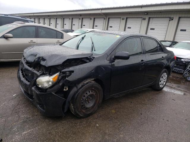 toyota corolla 2010 1nxbu4ee0az168400