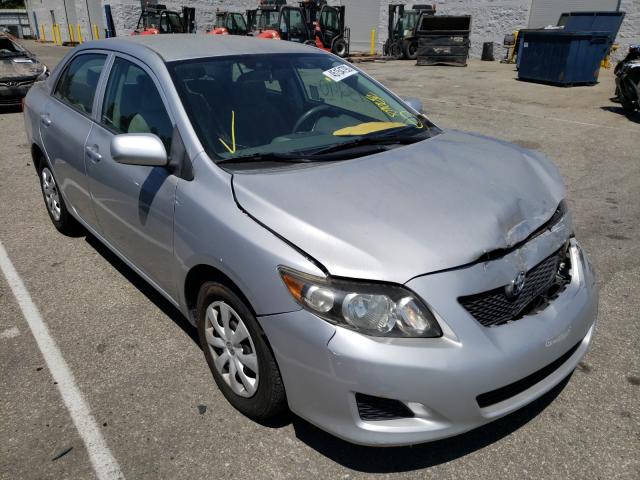 toyota corolla ba 2010 1nxbu4ee0az181275