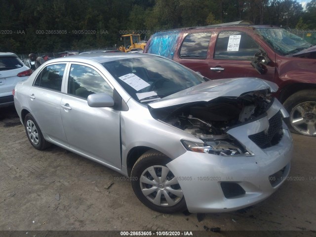 toyota corolla 2010 1nxbu4ee0az193913