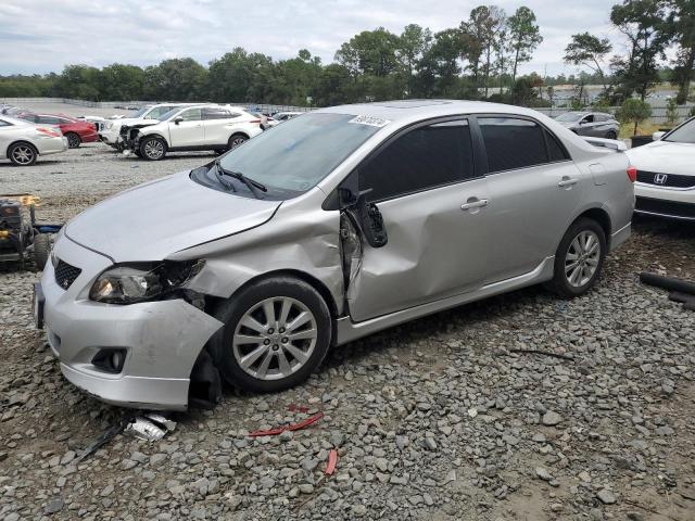 toyota corolla ba 2010 1nxbu4ee0az217837