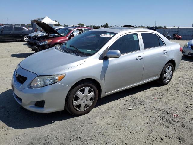 toyota corolla ba 2010 1nxbu4ee0az233455