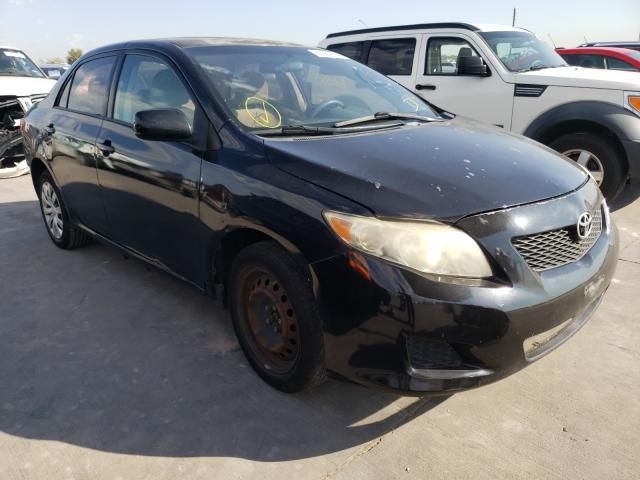 toyota corolla ba 2010 1nxbu4ee0az262017