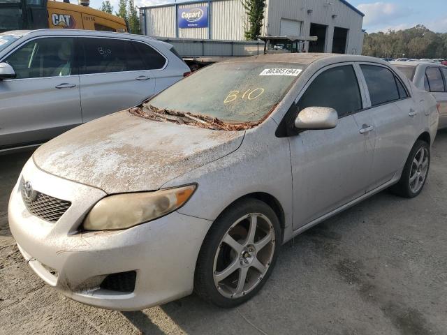 toyota corolla ba 2010 1nxbu4ee0az262342