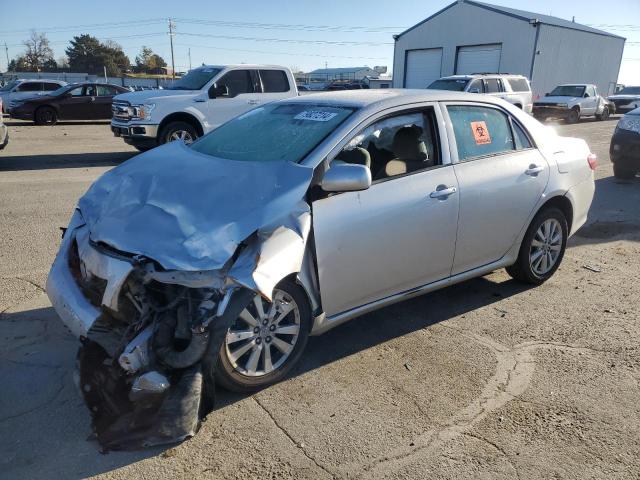 toyota corolla ba 2010 1nxbu4ee0az293509