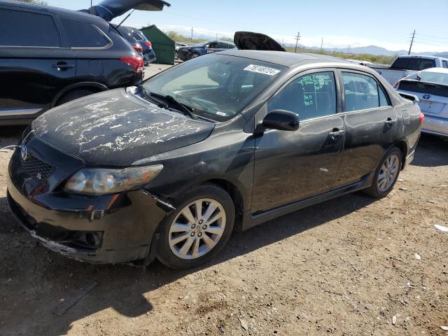 toyota corolla ba 2010 1nxbu4ee0az305433