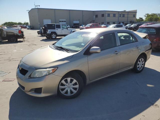 toyota corolla ba 2010 1nxbu4ee0az314021