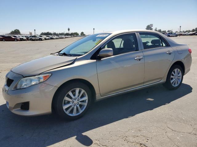 toyota corrola 2010 1nxbu4ee0az321048