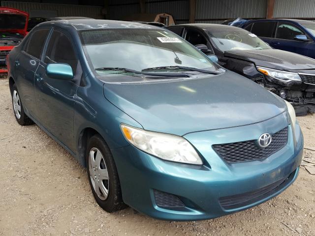 toyota corolla ba 2010 1nxbu4ee0az325763