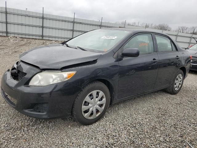 toyota corolla ba 2010 1nxbu4ee0az342966