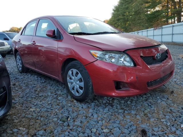 toyota corolla ba 2010 1nxbu4ee0az345155