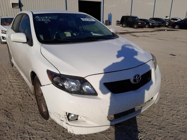 toyota corolla ba 2010 1nxbu4ee0az351750