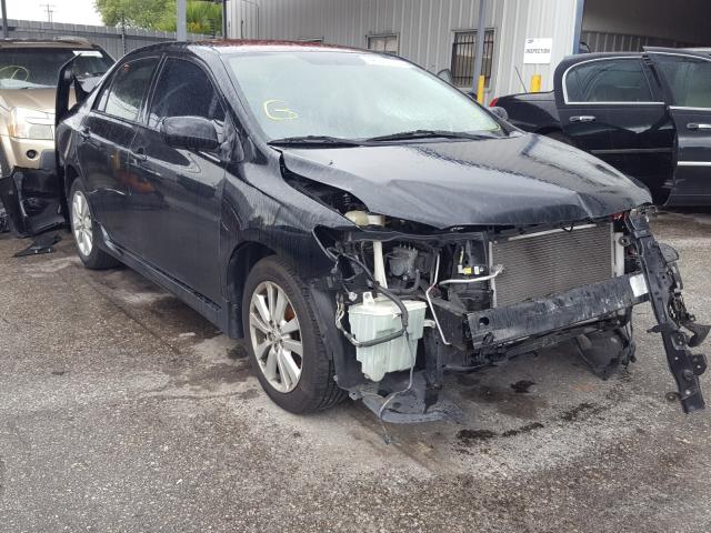 toyota corolla ba 2010 1nxbu4ee0az357693