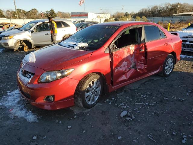 toyota corolla ba 2010 1nxbu4ee0az372498