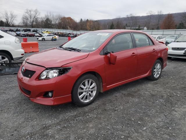 toyota corolla ba 2010 1nxbu4ee0az375255