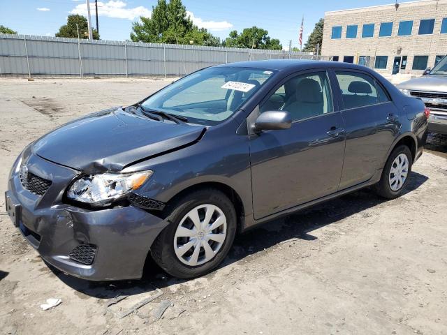 toyota corolla 2010 1nxbu4ee0az379922