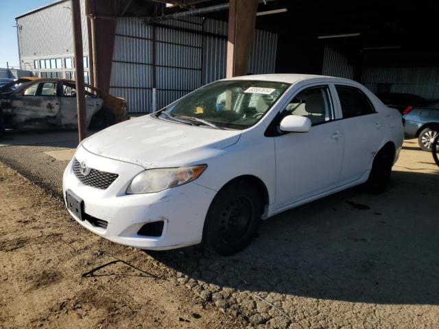 toyota corolla ba 2010 1nxbu4ee1az169720