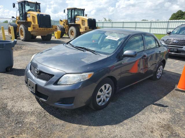 toyota corolla ba 2010 1nxbu4ee1az205695