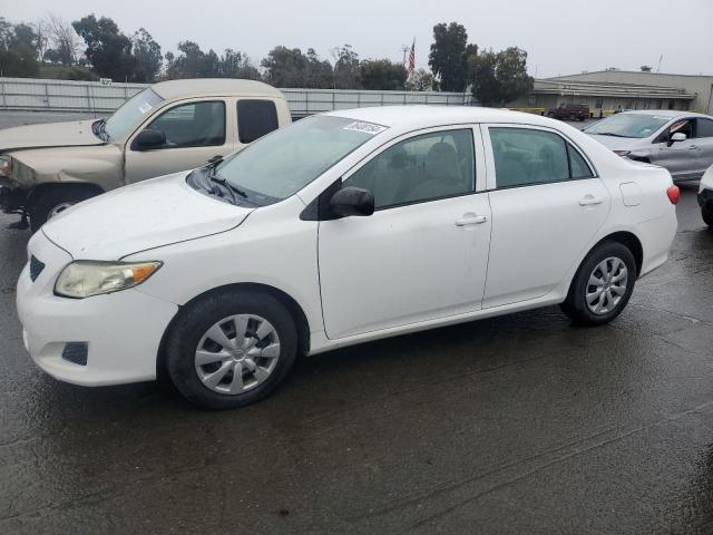 toyota corolla ba 2010 1nxbu4ee1az216423