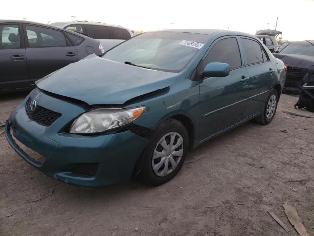 toyota corolla ba 2010 1nxbu4ee1az219323