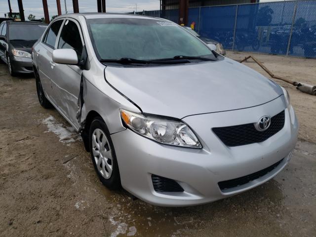 toyota corolla ba 2010 1nxbu4ee1az230287