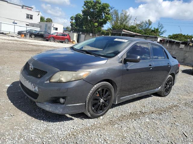 toyota corolla ba 2010 1nxbu4ee1az234047