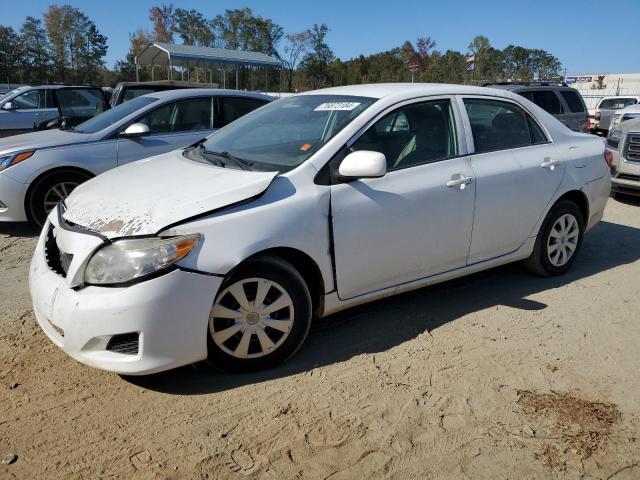 toyota corolla ba 2010 1nxbu4ee1az236106