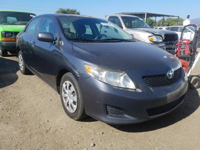 toyota corolla ba 2010 1nxbu4ee1az238244