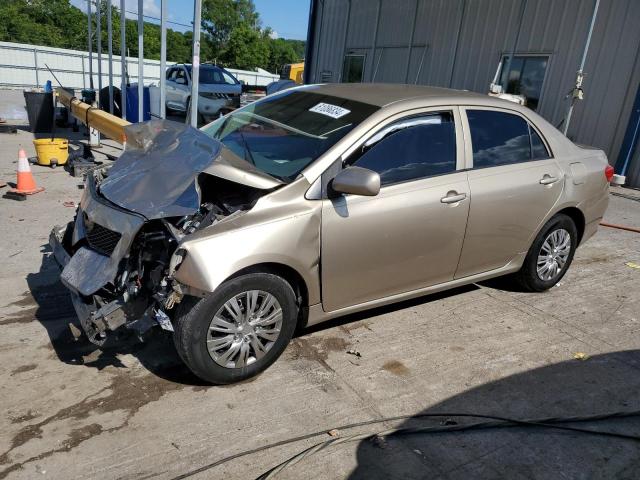 toyota corolla ba 2010 1nxbu4ee1az242861