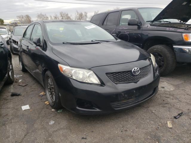 toyota corolla ba 2010 1nxbu4ee1az262057