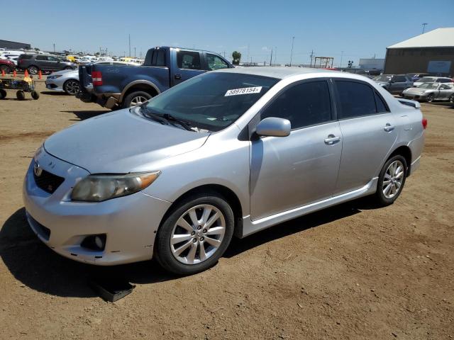 toyota corolla 2010 1nxbu4ee1az265086