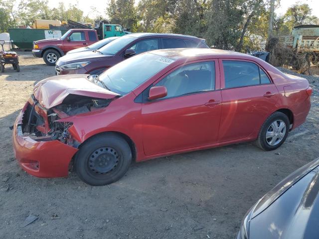 toyota corolla ba 2010 1nxbu4ee1az266819