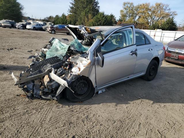 toyota corolla ba 2010 1nxbu4ee1az272149