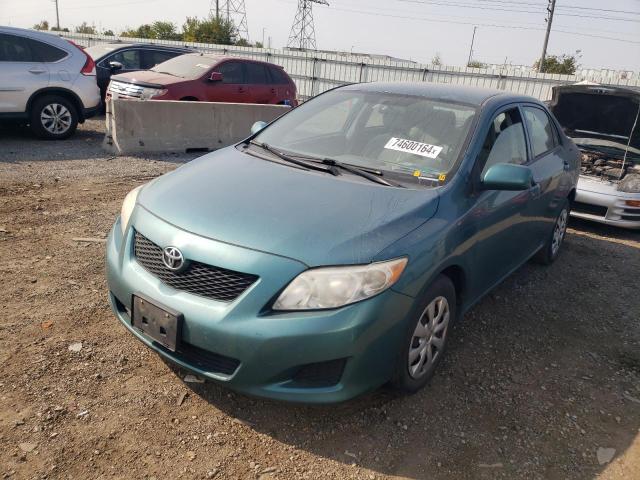 toyota corolla ba 2010 1nxbu4ee1az277111