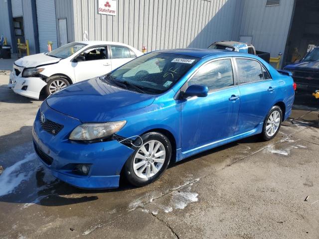 toyota corolla ba 2010 1nxbu4ee1az280932