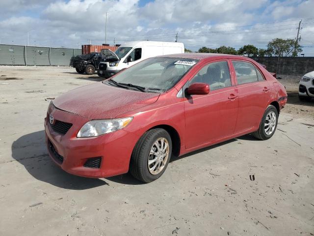 toyota corolla ba 2010 1nxbu4ee1az294975