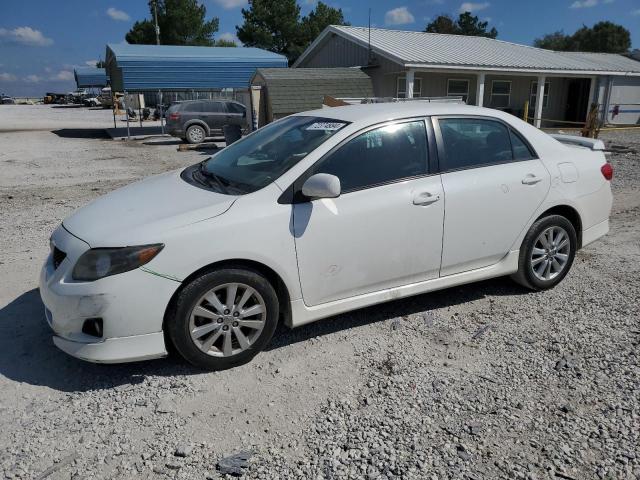 toyota corolla ba 2010 1nxbu4ee1az295804