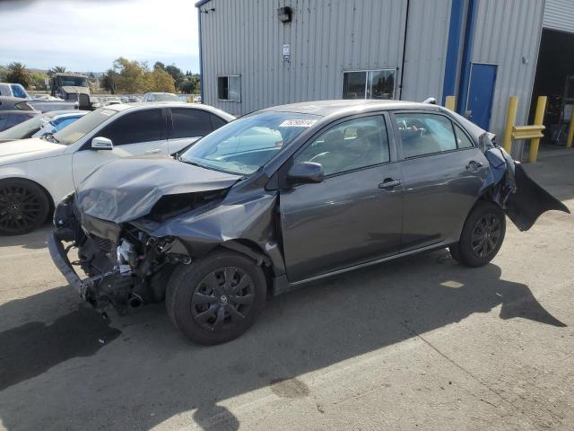 toyota corolla ba 2010 1nxbu4ee1az323441