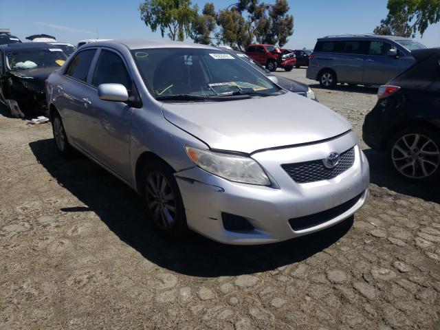 toyota corolla ba 2010 1nxbu4ee1az328798