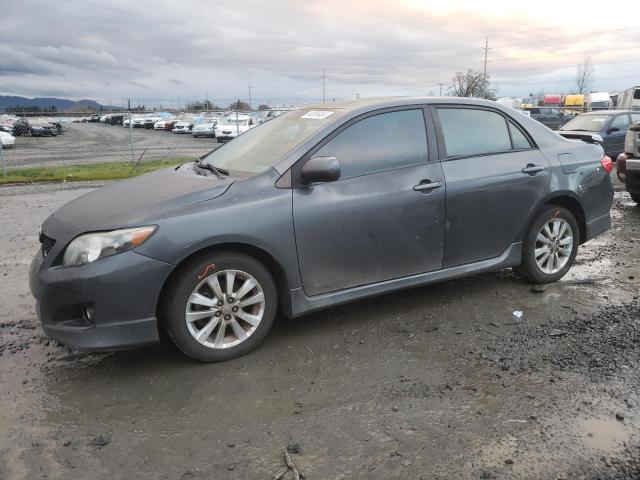 toyota corolla 2010 1nxbu4ee1az332348