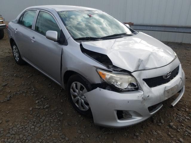 toyota corolla ba 2010 1nxbu4ee1az340742