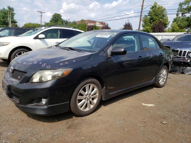 toyota corolla ba 2010 1nxbu4ee1az346069