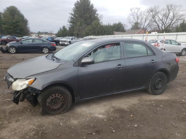 toyota corolla 2010 1nxbu4ee1az360344