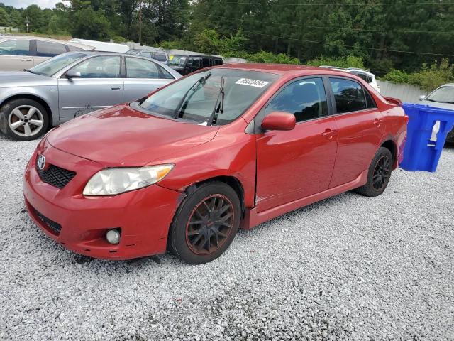 toyota corolla ba 2010 1nxbu4ee1az379556