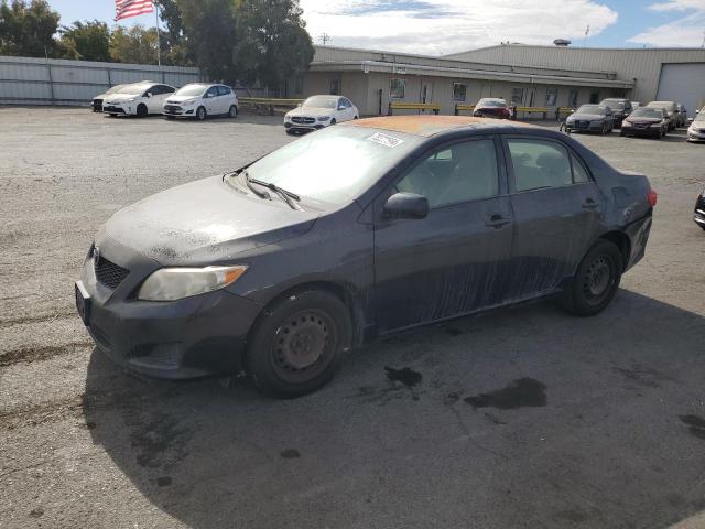 toyota corolla ba 2010 1nxbu4ee1az382912