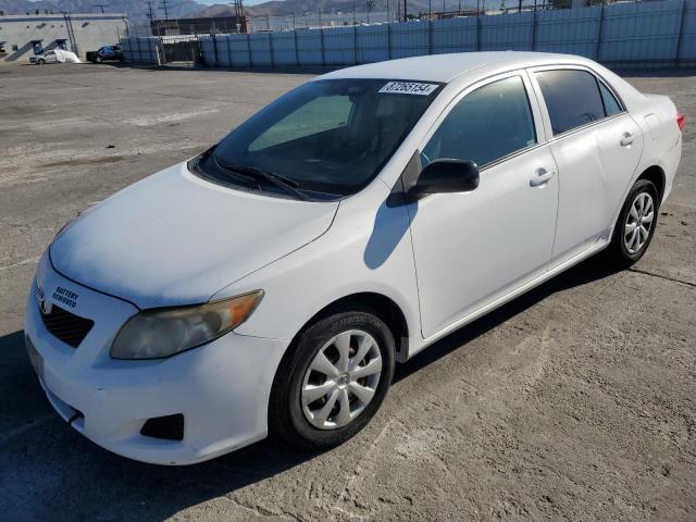 toyota corolla ba 2010 1nxbu4ee2az169645