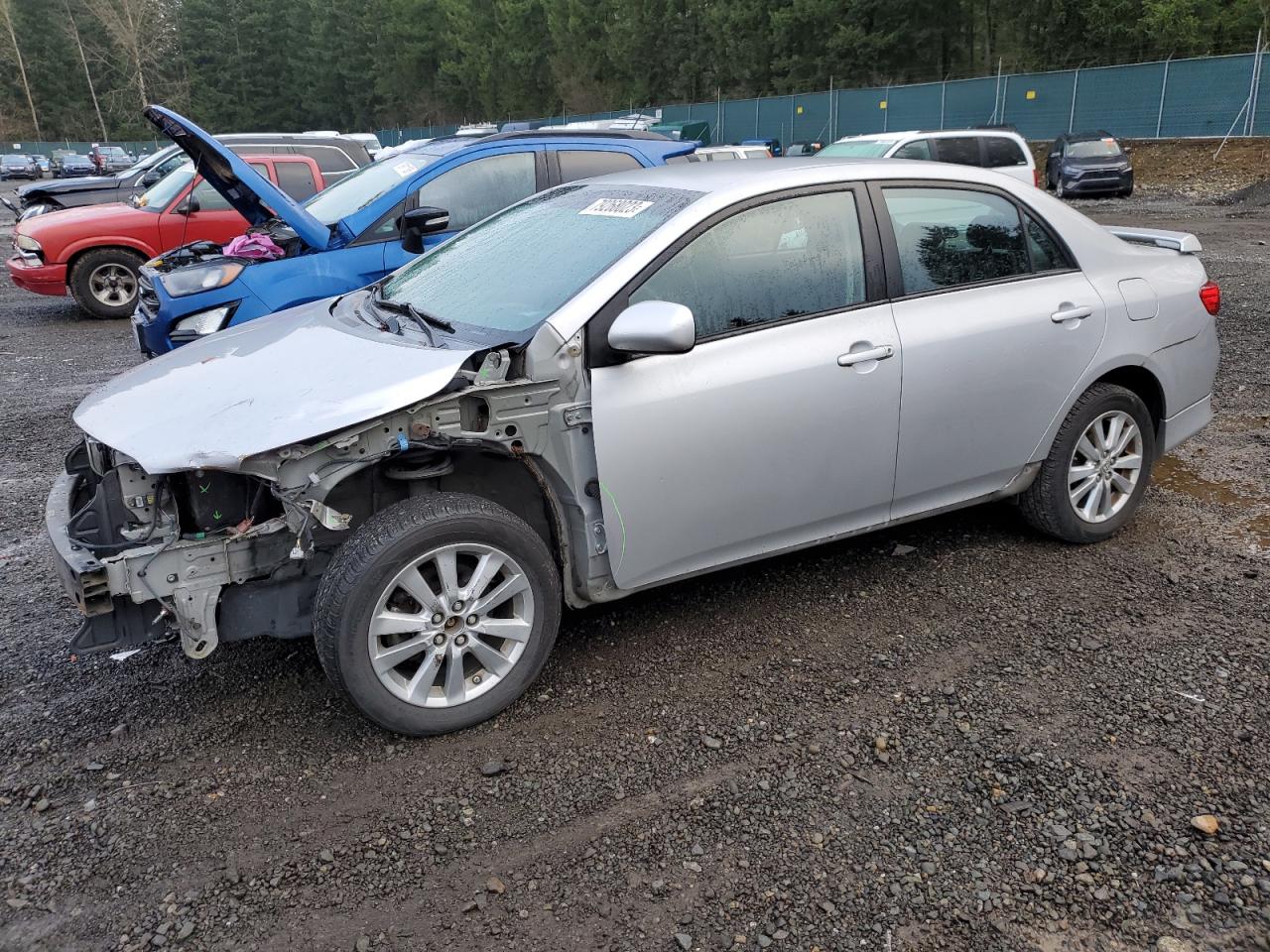 toyota corolla 2010 1nxbu4ee2az172934