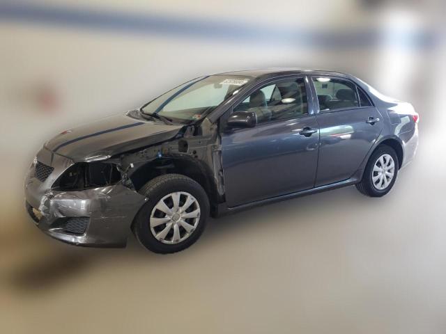 toyota corolla 2010 1nxbu4ee2az183772