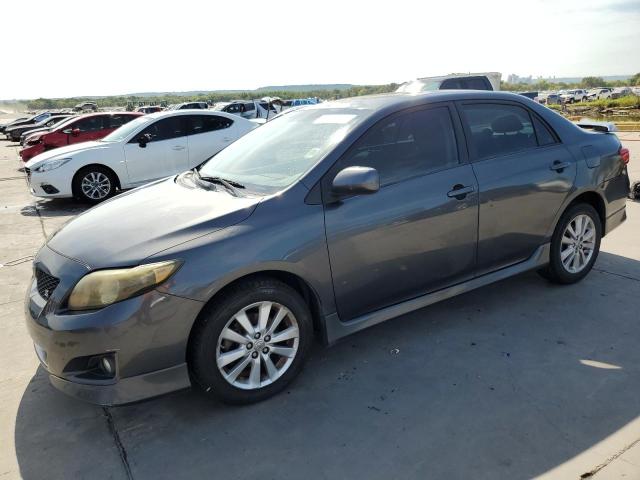 toyota corolla ba 2010 1nxbu4ee2az195498