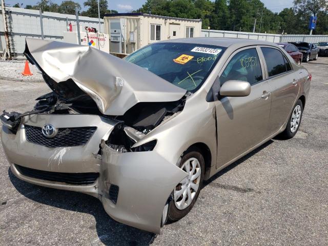 toyota corolla ba 2010 1nxbu4ee2az195789