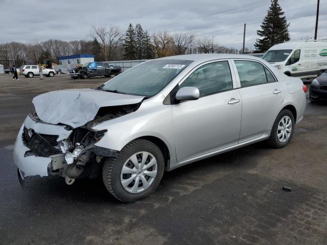 toyota corolla 2010 1nxbu4ee2az224482